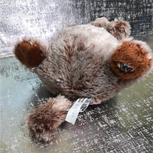 2/$15 GROUNDHOG WEBKINZ - Picture 6 of 8